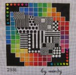 Modern Geometry   2331