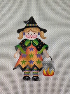 Little Witch 1991