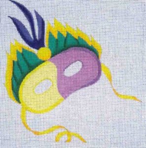 Mask 235