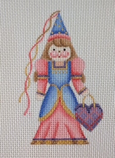 Princess 1995