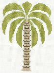 Nativity: Palm Short PT236