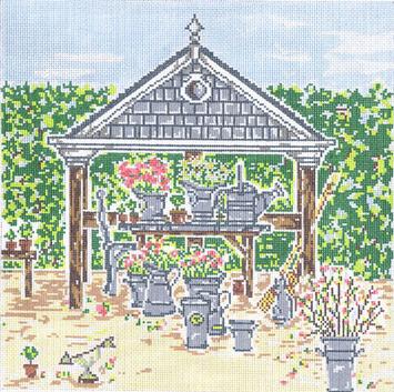 Spring Stand  SWB1065