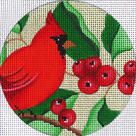 Cardinal Berries 24018