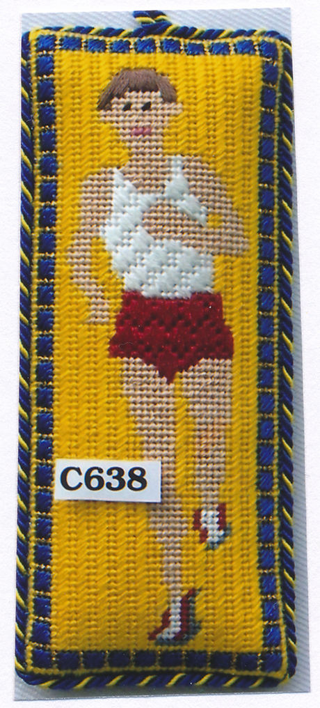 Marathon Man C638