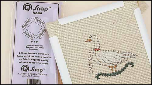 Q-Snap Frames
