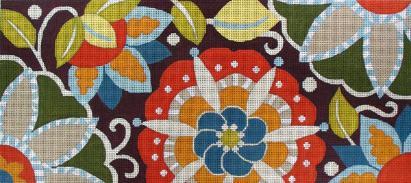 Fall Pinwheel Lumbar 25007