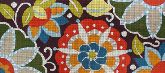 Fall Pinwheel Lumbar 25007