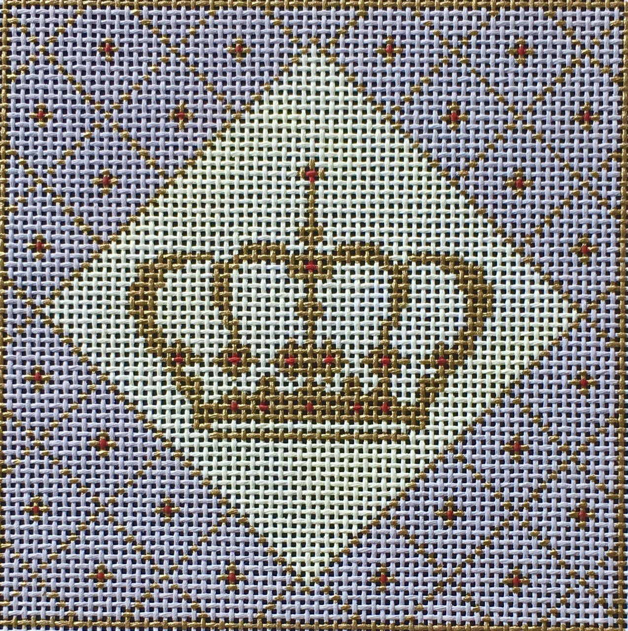 Crown 25049