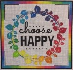 Choose Happy   2547
