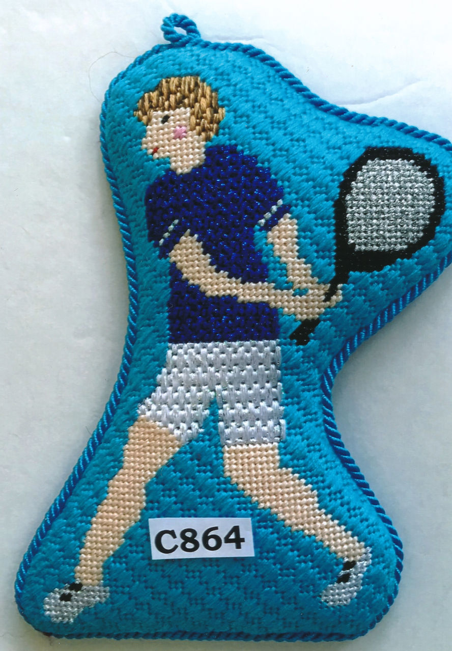 US Open Boy C864