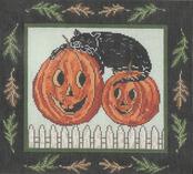 Pumpkin Dreams  WK2019