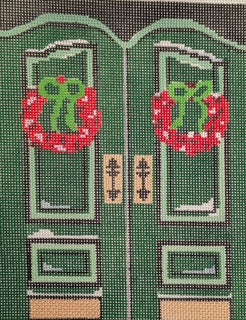Holiday Doors C-17