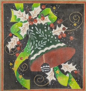 Holiday Bell HO281