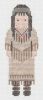 Thanksgiving: Native American Girl PT276