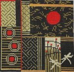 Insert for Lacquer Box 27RB