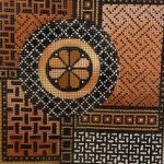 Insert for Lacquer Box 27C