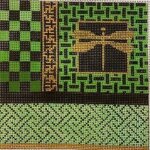 Insert for Lacquer Box 27GR