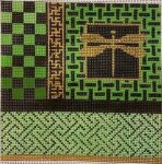 Insert for Lacquer Box 27G