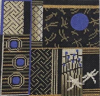 Insert for Lacquer Box 27-PB