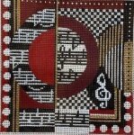 Insert for Lacquer Box 27RD