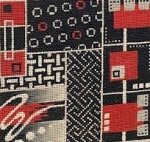 Insert for Lacquer Box 27R