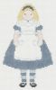 Alice in Wonderland: Alice PT280