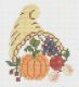 Thanksgiving: Cornucopia PT295