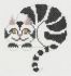 Alice in Wonderland: Cheshire Cat PT297T