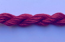 Dinky Dyes Stranded Silk 200 - 299