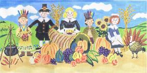 Happy Thanksgiving  MML918