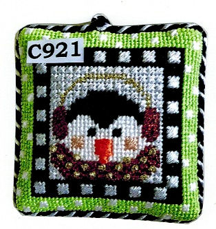 Little Bitty Penguin C921