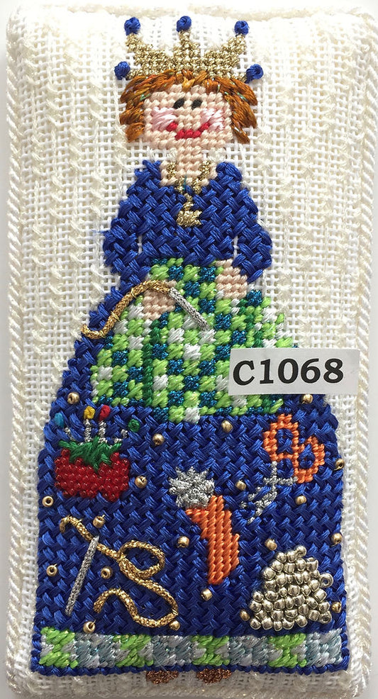 Quilting Queen C1068