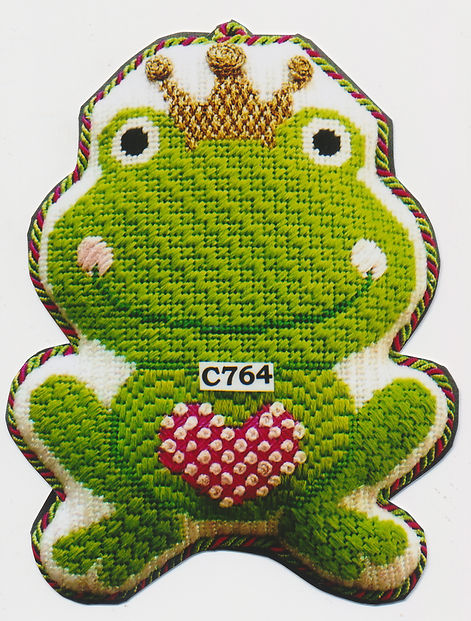I Really, Really Love You! C764