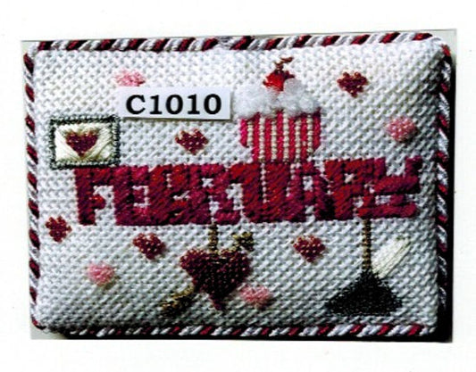 February C1010
