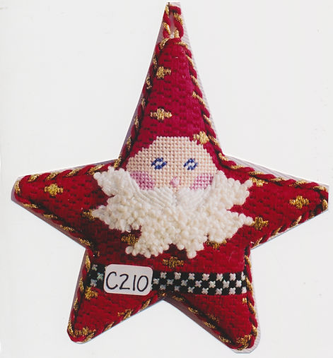 Star Santa C210