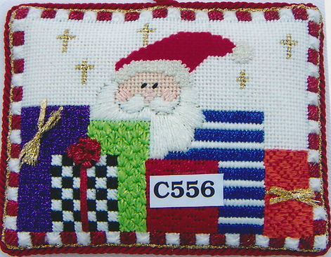 Peek-A-Boo! C556