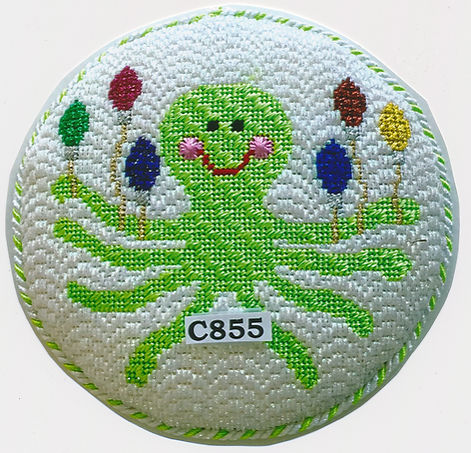 Octopus Lights C855