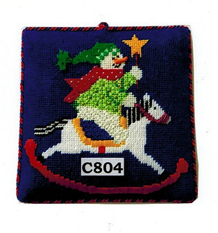 A Rockin' Christmas C804