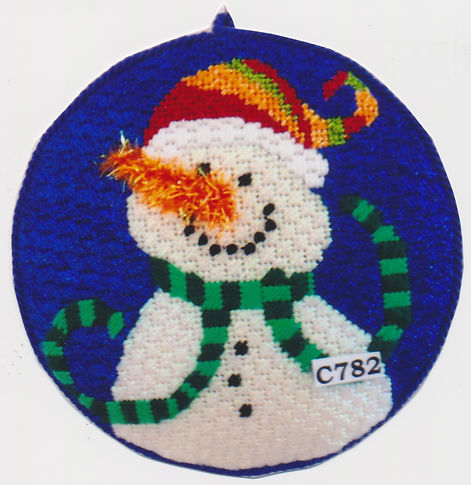 I Knit it Myself C782