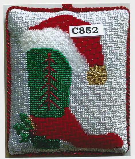 Destination Dallas C852