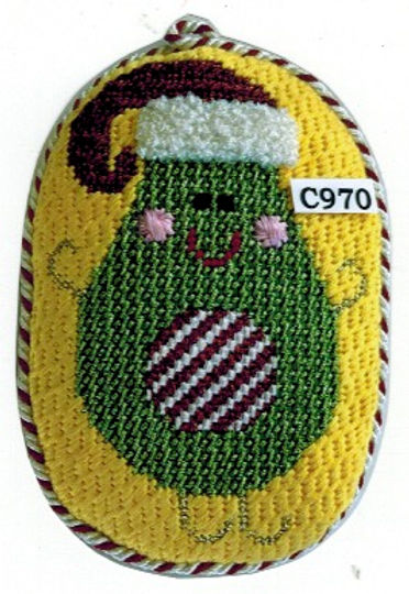 Avocado Santa C970