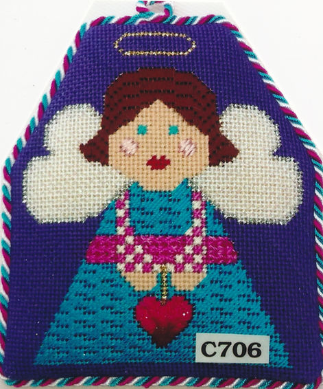 Lily C706