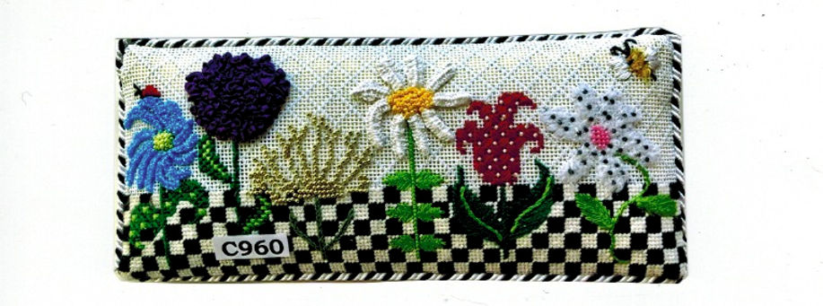 Fantasy Garden C960
