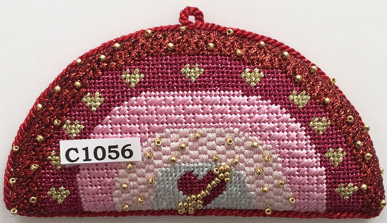 Valentine Rainbow C1056