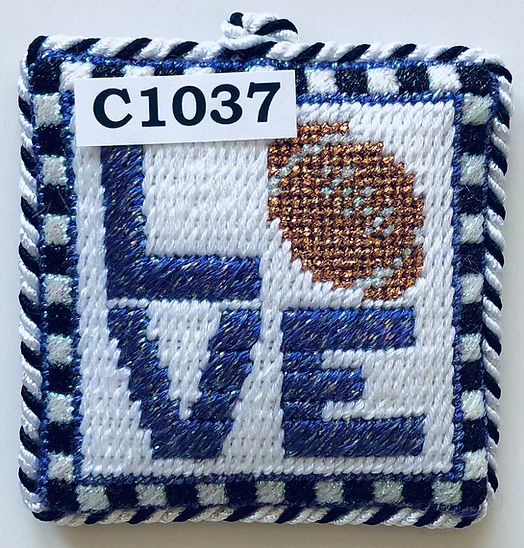 I Heart Football C1037