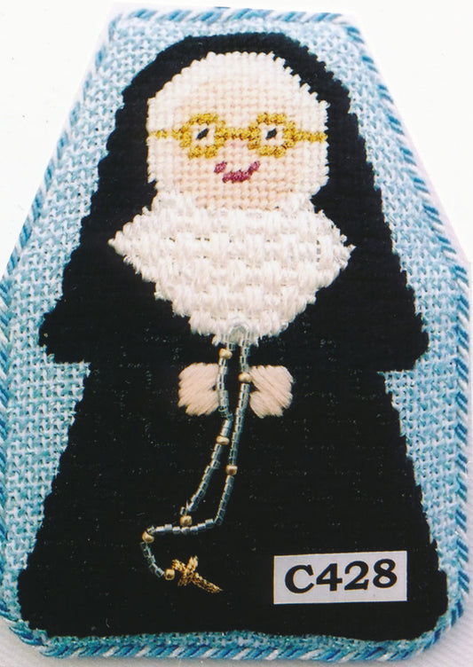 Sister Mary Catherine C428