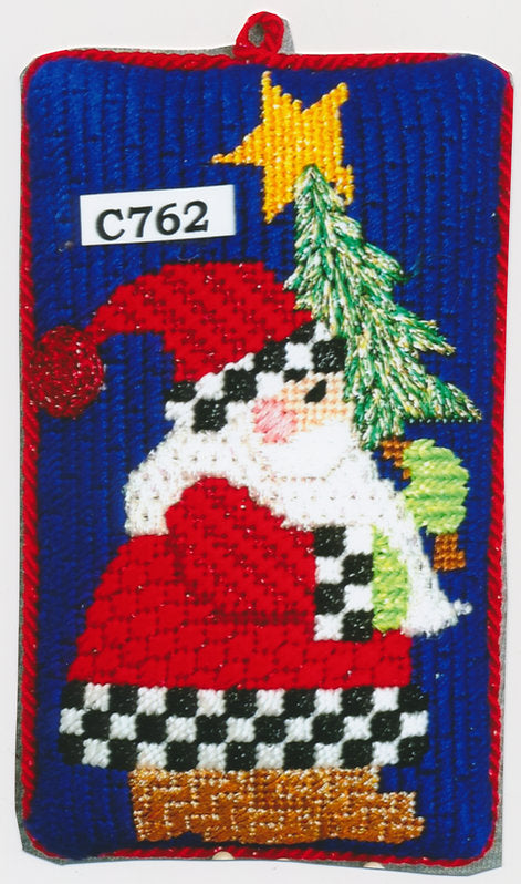 New Franken Santa C762