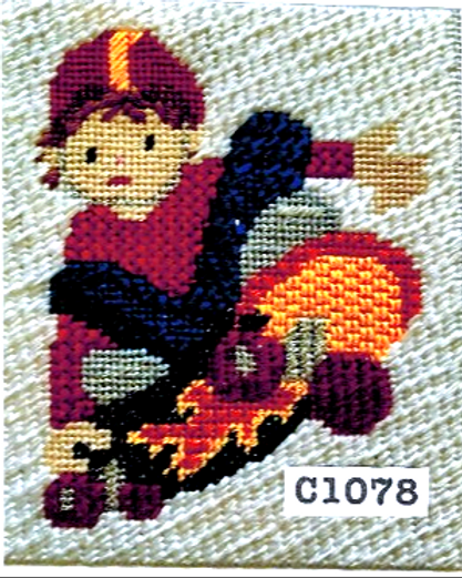 Tony Hawk C1078