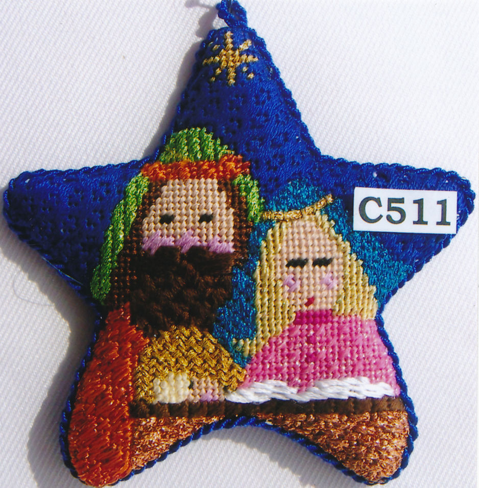 Star of Bethlehem C511
