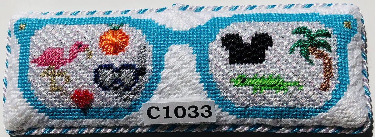 Florida Sunglasses C1033